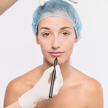 مراحل لیفت گردن