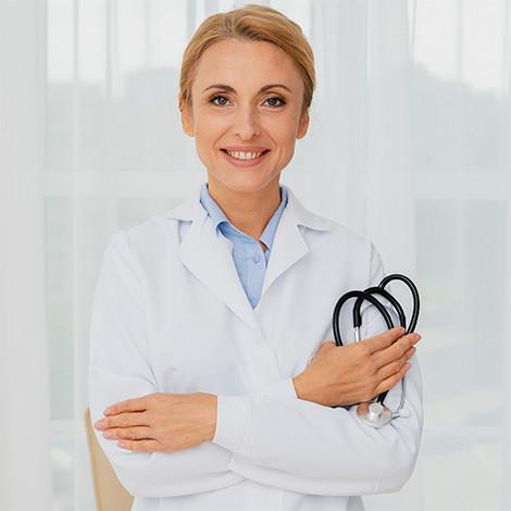 دکتر لیلا فرهمند