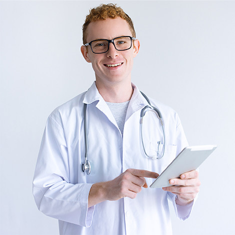 دکتر کاوه نیک‌پی