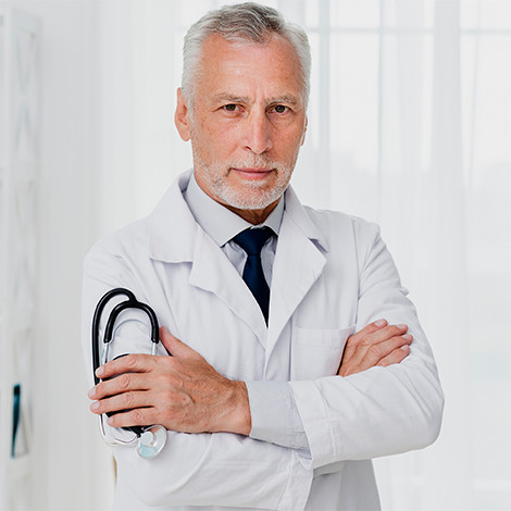 دکتر شروین نادری