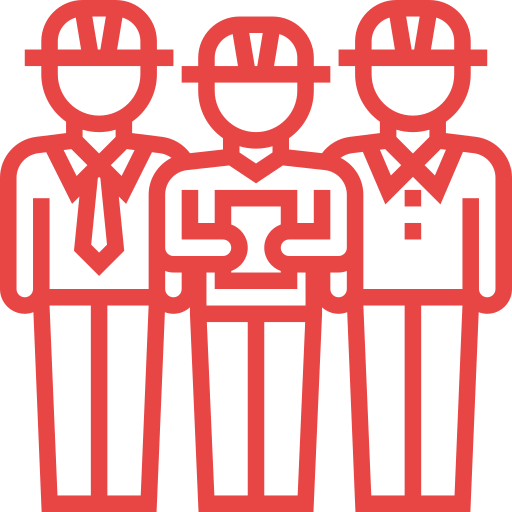 معماران خبره