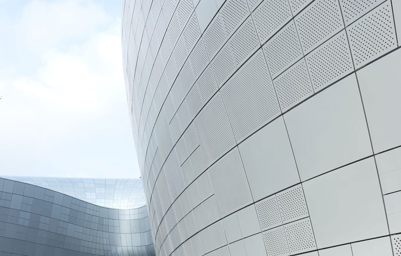 ویدئوی معرفی پروژه‌های آرچیتکت