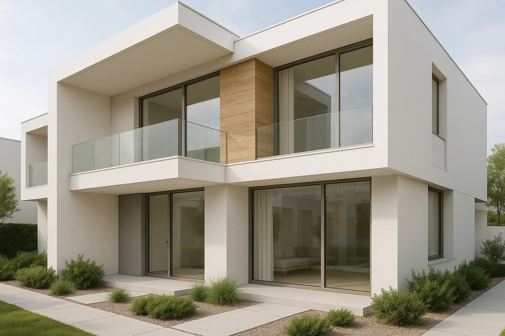 آپارتمان مینیمال