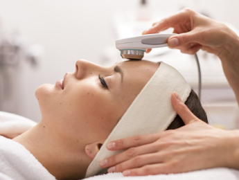 نمونه درمان BeautiDerm