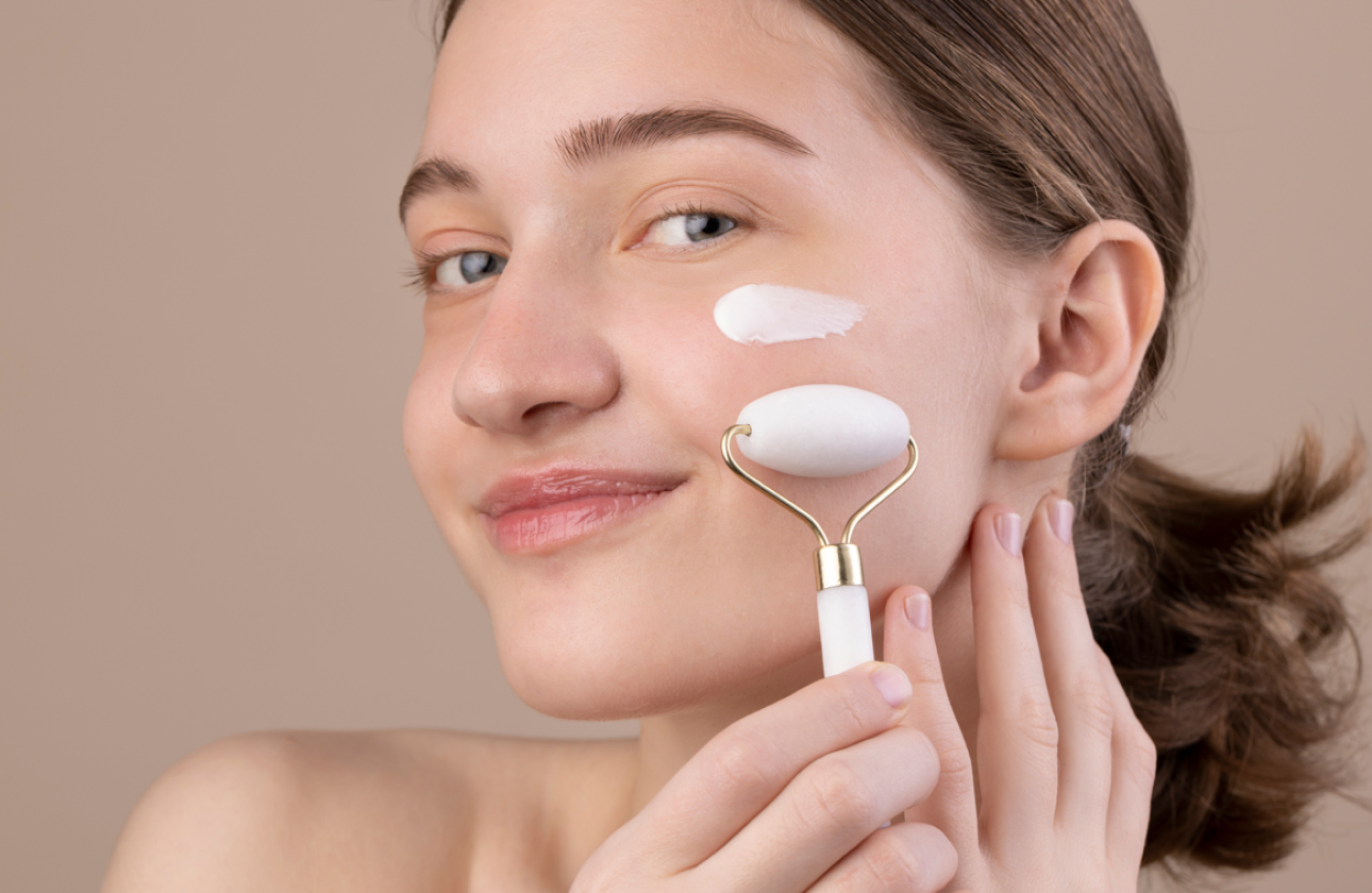 روتین مراقبت پوستی BeautiDerm