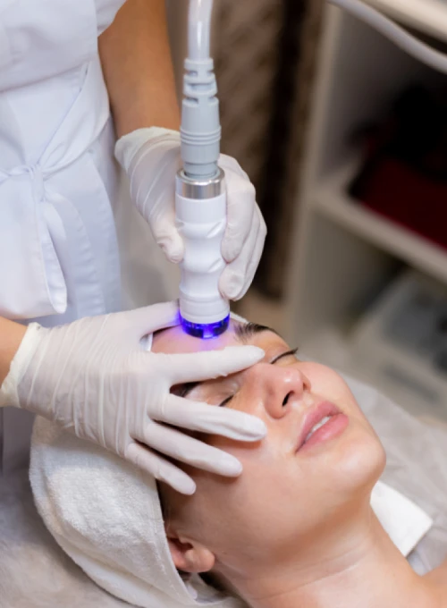 روتین مراقبت پوست