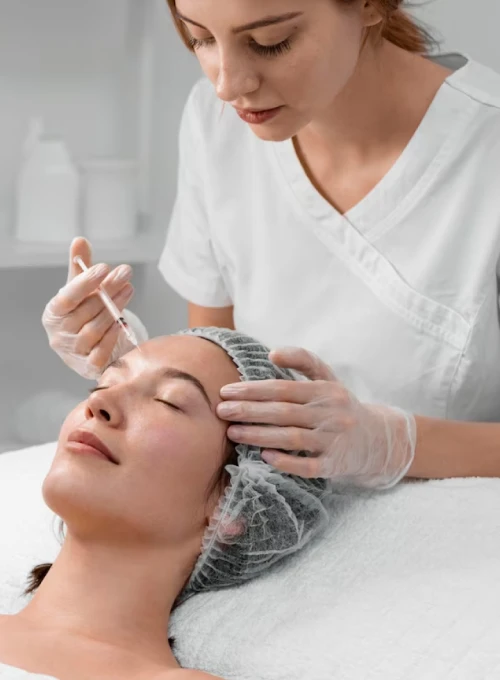 نوآوری در زیبایی پوست