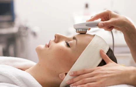 انعکاس زیبایی