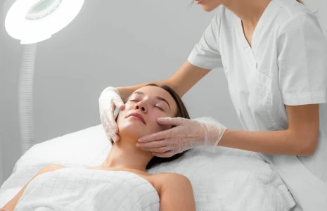 روتین مراقبت پوست