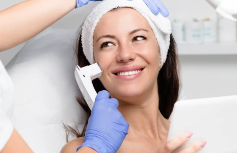 پیشرفت‌های زیبایی