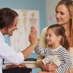 مدیریت کسب‌وکار و مراقبت از بیمار