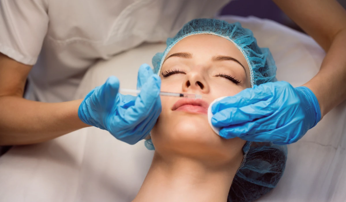 درماتولوژی زیبایی - BeautiDerm