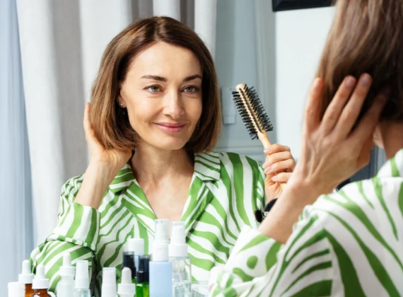 ویدئوی تجربه زیبایی BeautiDerm