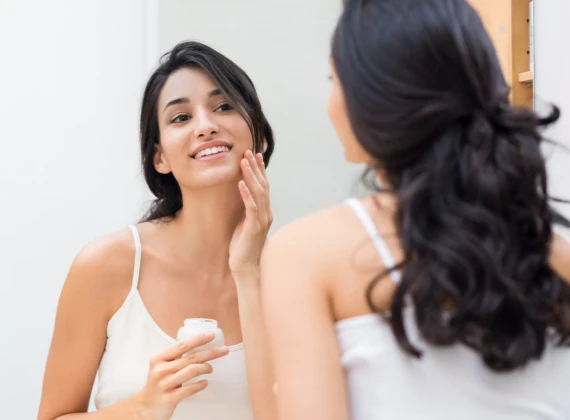 ویدئوی نتایج درمان BeautiDerm