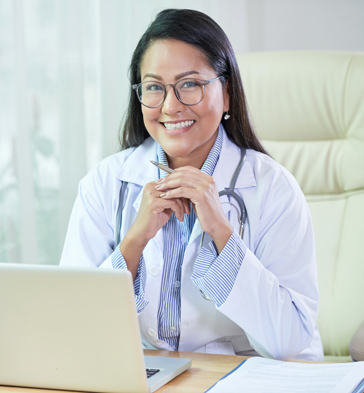 دکتر نازنین قاسمی