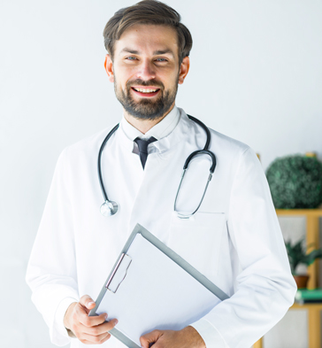 دکتر آرش موسوی