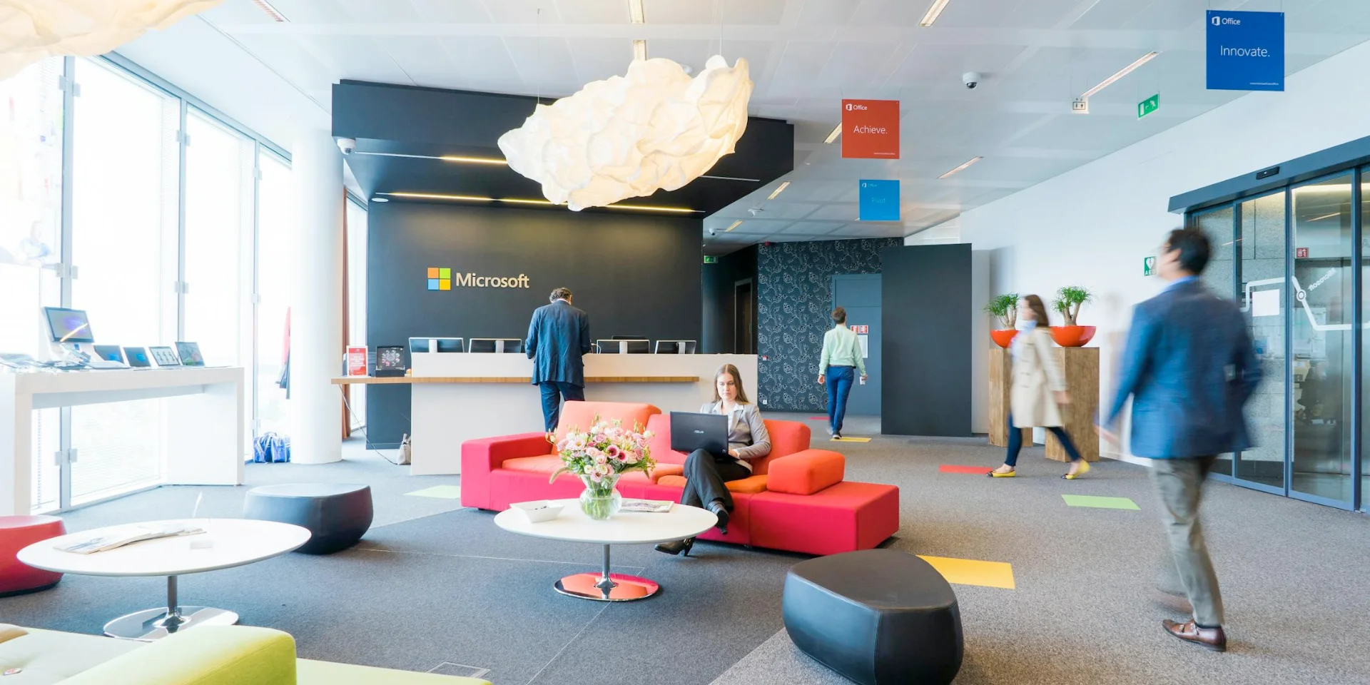 ویدیو معرفی گالری مد