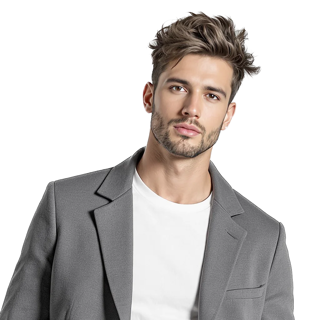 کت رسمی مردانه