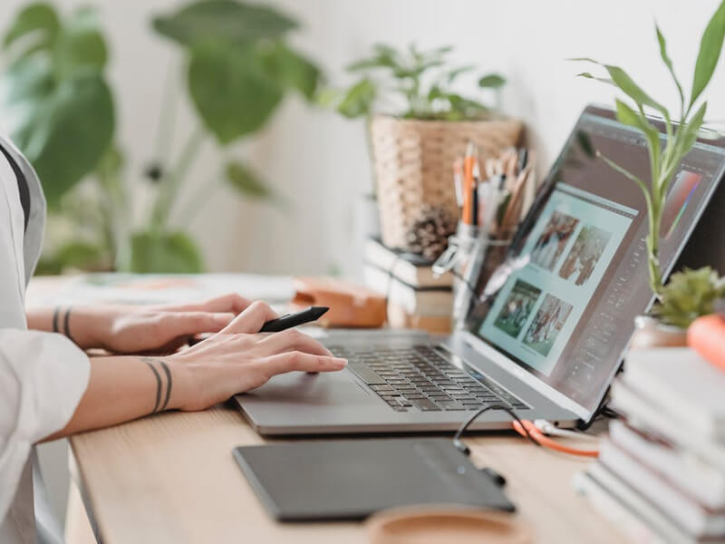 ارتباطات هنری نوین