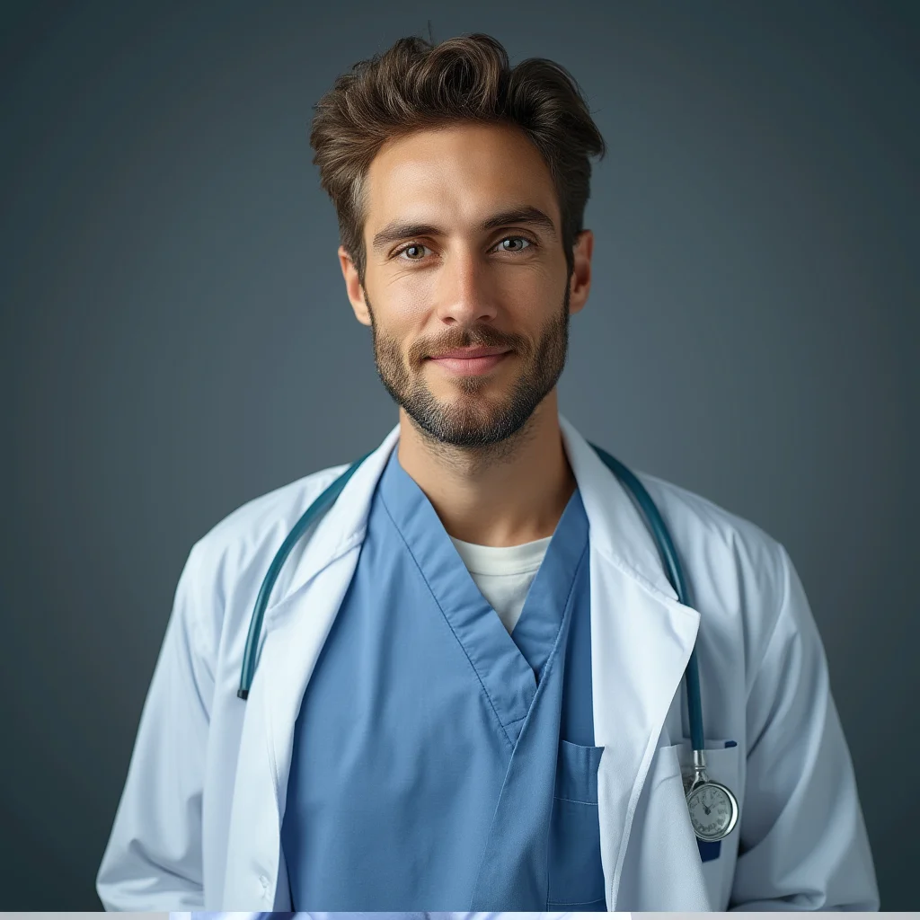 دکتر محمد عضدی