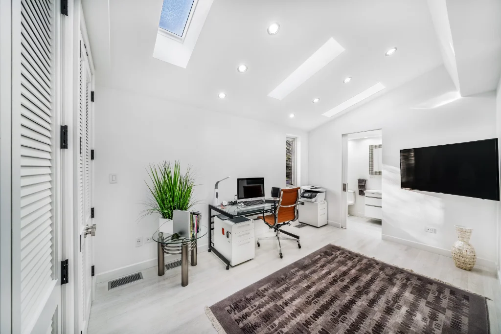 مرکز درمانی مدرن