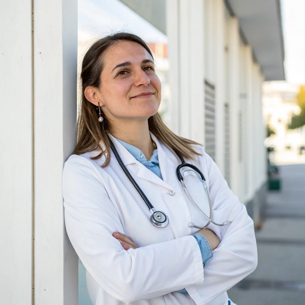 دکتر رضا حیدری