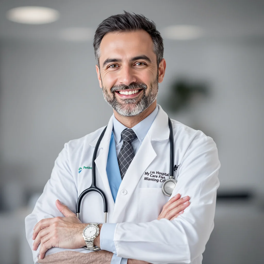 دکتر نوح ترابی