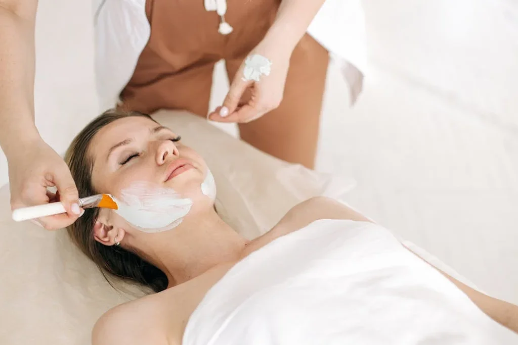 بخش پوست و مو