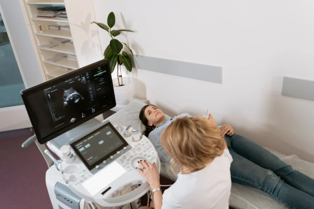 مراقبت‌های مادران