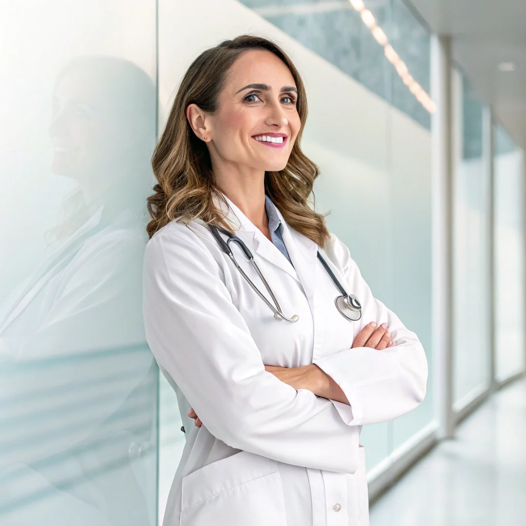 دکتر مریم قاسمی