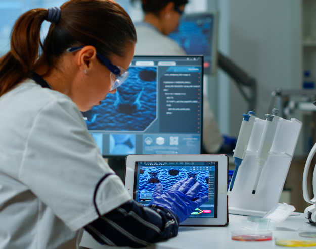 پروسه جراحی بیمار در مهرگان