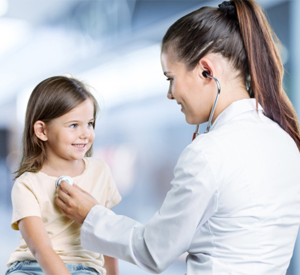 آزمایشگاه تخصصی مهرگان