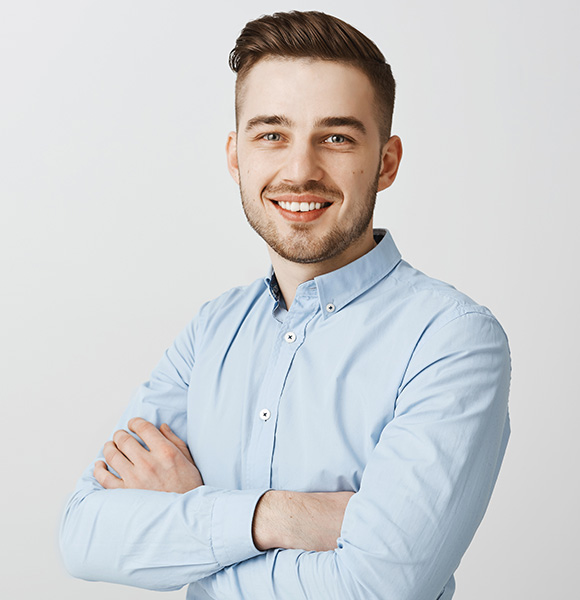 دکتر رضا زمانی - دندانپزشک متخصص پروتز و ایمپلنت