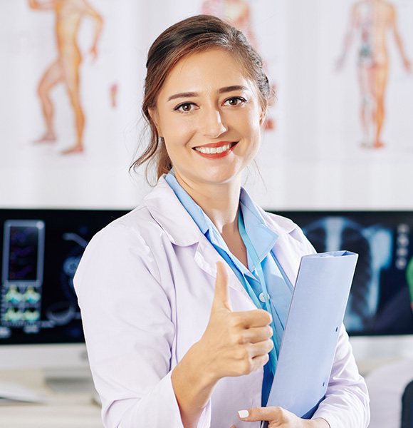 دکتر مهسا نیک‌اندیش - دندانپزشک زیبایی و ترمیمی