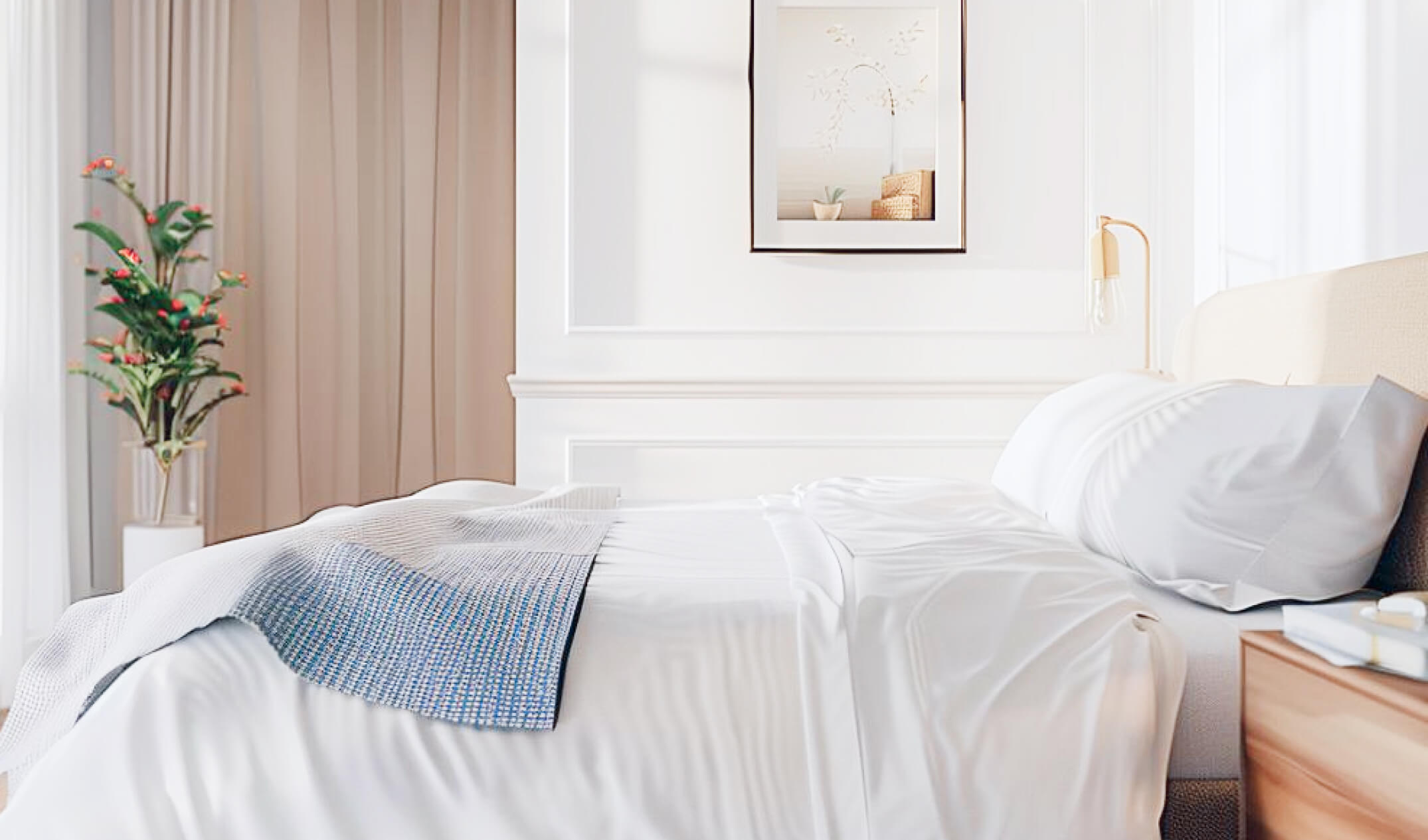 نمای استخر روباز