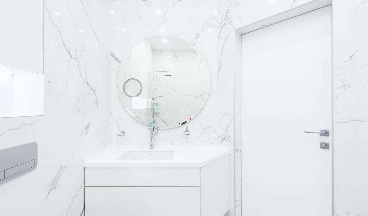 نمای داخلی اتاق