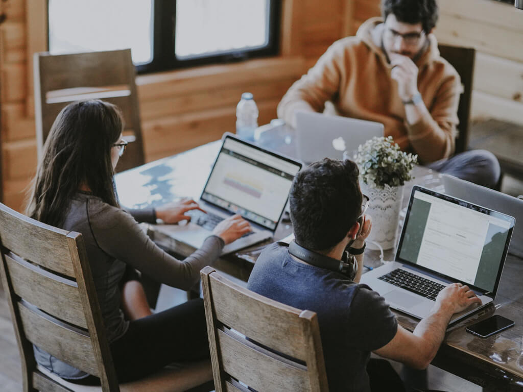 تصویر مقاله کارگاه‌های آموزش سرمایه‌گذاری