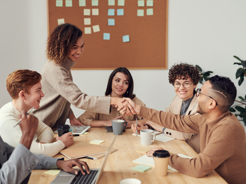 کارگاه مالی