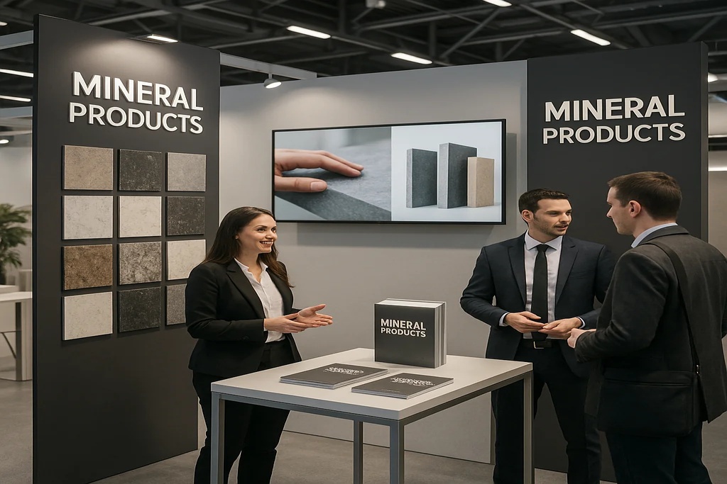 بازاریابی صنعتی