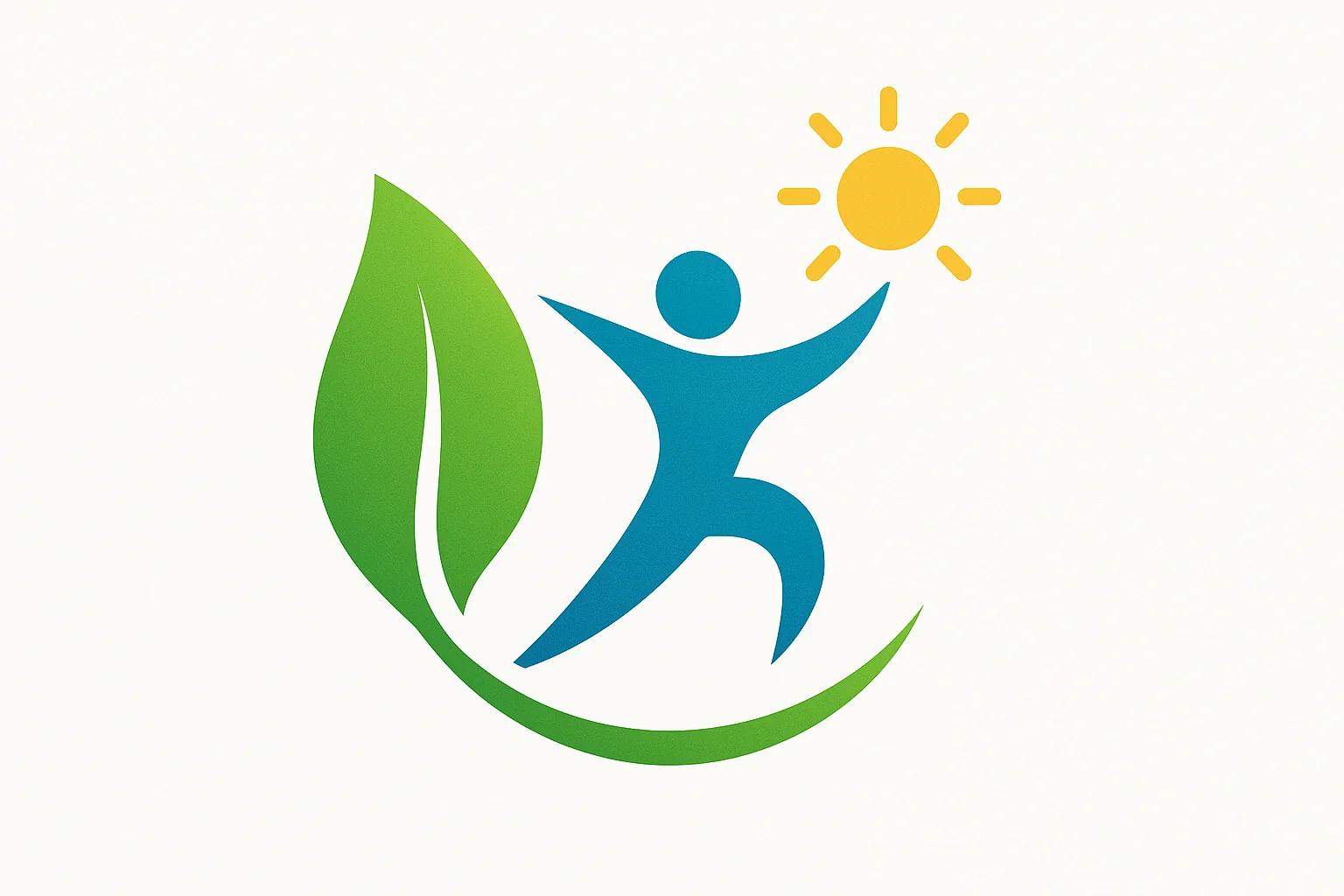 هویت بصری سازمان سالم