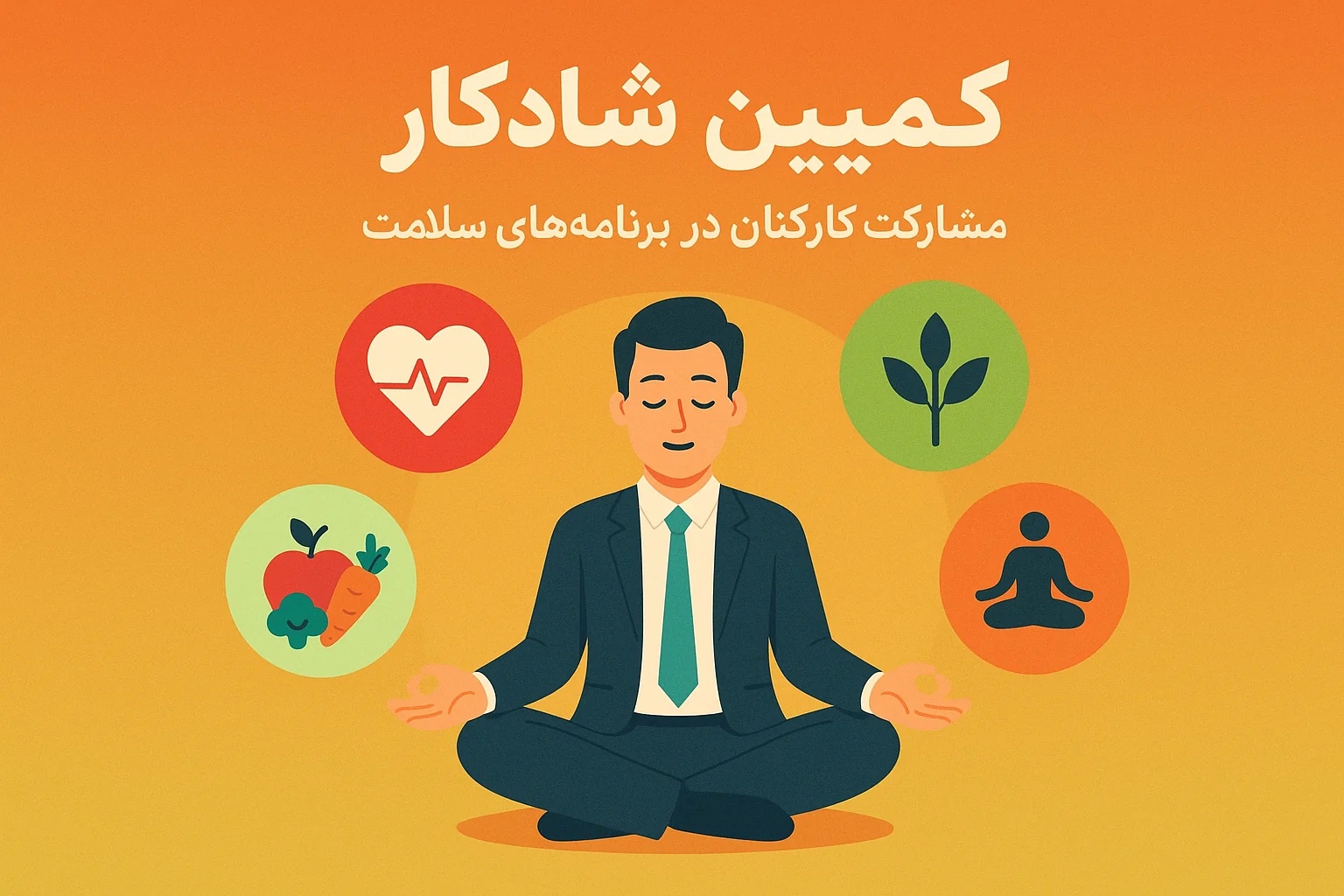 کمپین شادکار