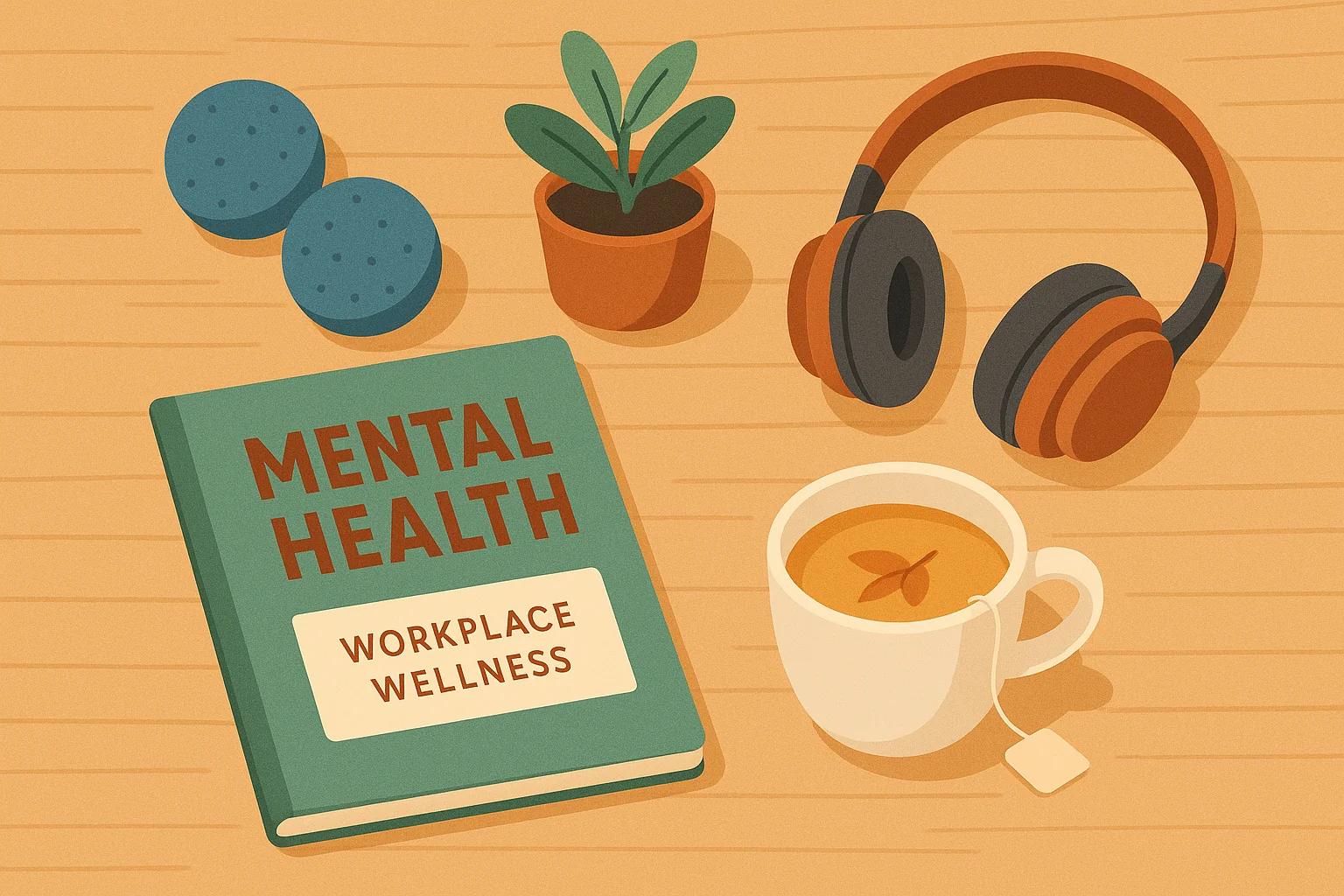 پکیج سلامت روان