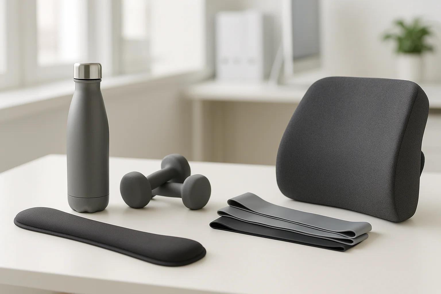 ست ابزار سلامت فردی