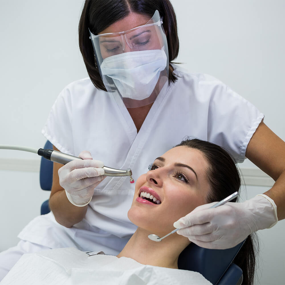 کلینیک تابادنت