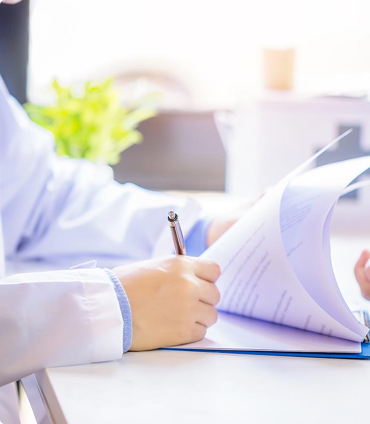 دکتر کلینیک ولورا