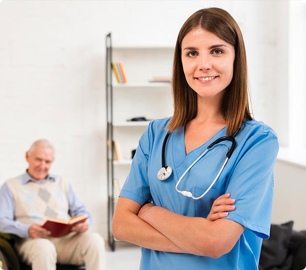 تخصص‌های کلینیک ولورا