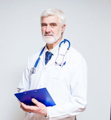 دکتر رضا کاظمی