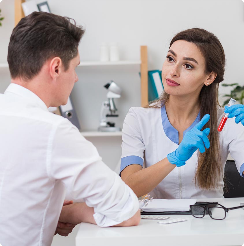 کلینیک ولورا