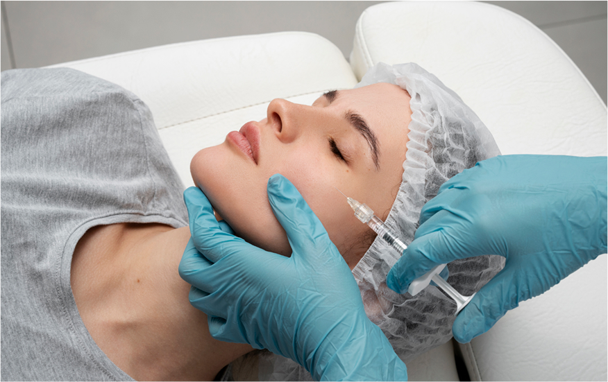 مراحل طراحی و اجرای خدمات زیبایی در کلینیک وِنیس