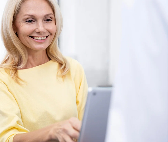 تفاوت جراحی زیبایی و ترمیمی در کلینیک ونیس